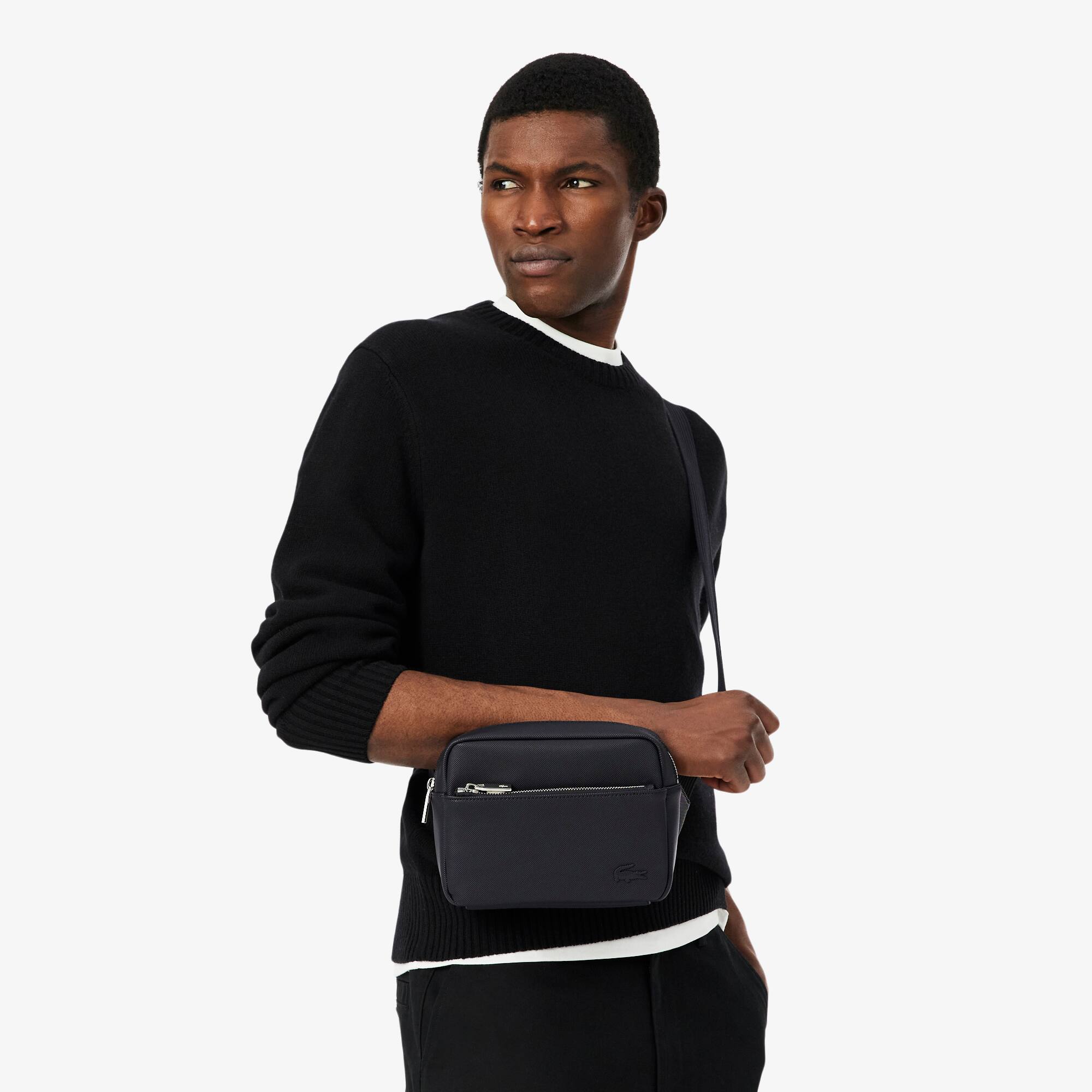 Men's Classic Reporter Bag - Men's Vertical Bags - New In 2026