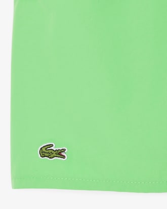 Quick Dry Swim Trunks