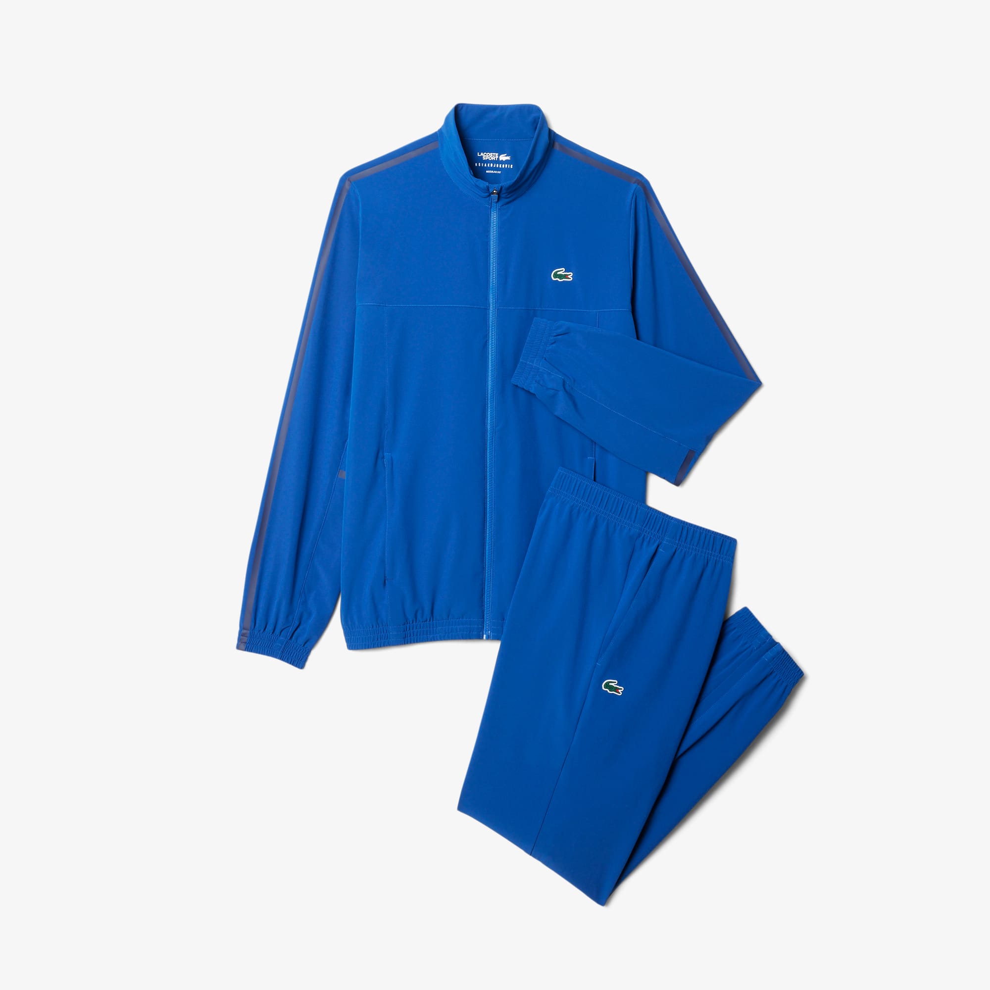 Lacoste Tennis x Novak Djokovic Tracksuit - Sets - New In 2026