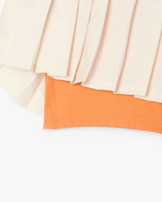 Miami Open Edition Ballgirl Sport Tennis Skirt