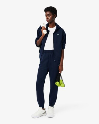 Regular Fit Stretch Sport Sweatshirt