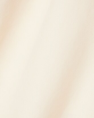 Regular Fit Linen Blend Twill Shorts