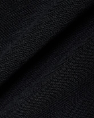 Embroidered Branding Hoodie