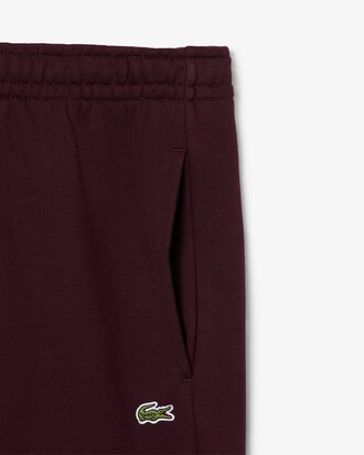 Tapered Leg Sweatpants
