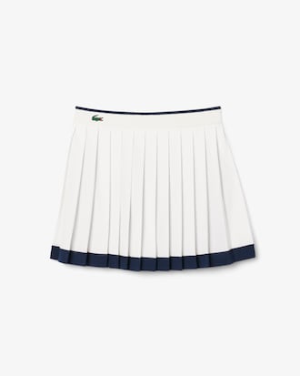 Ultra Dry Tennis Heritage Stretch Skirt