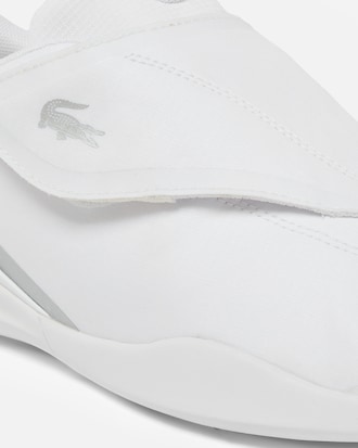 Men's Protect Strap Sneakers