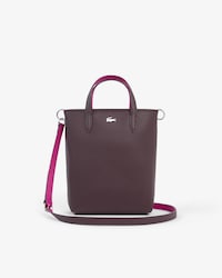 Anna Vertical Tote