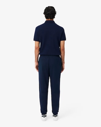 Tapered Leg Sweatpants