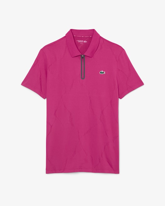 Fuchsia pink