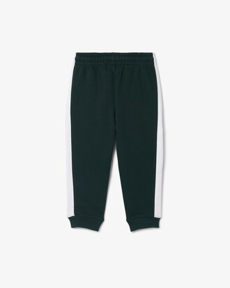 Colour-Block Sweatpants