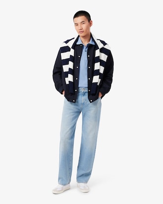 Classic Fit L.12.12 Original Polo Shirt