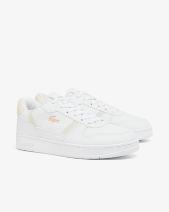 Junior's T-Clip Set Sneakers