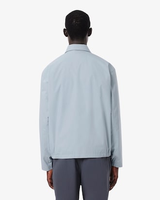 Water-Repellent Commuter Windbreaker