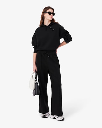 Oversized Adjustable Hoodie