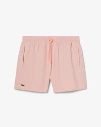 Quick-Dry Swim Trunks