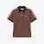 Purple / Brown