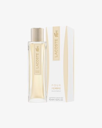 Lacoste Pour Femme Eau de Parfum 90ml