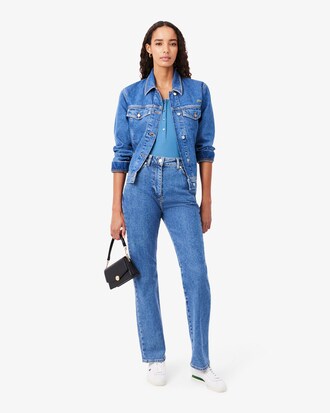 Slim Fit Ribbed Cotton Tank Top