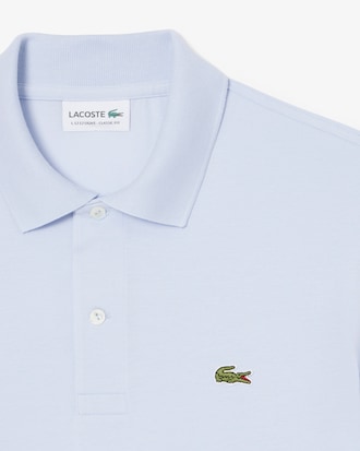 Classic Fit L.12.12 LIGHT Polo Shirt