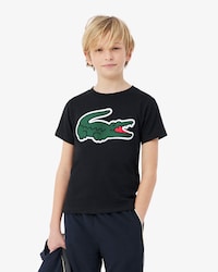 Unisex Ultra Dry Printed Sport T-shirt