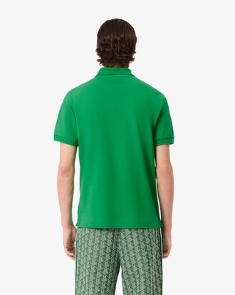 Classic Fit L.12.12 LIGHT Polo Shirt