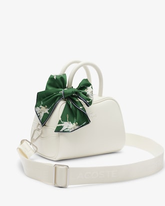 Mini Lora Leather Purse