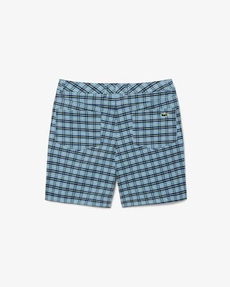 Multi-Pocket Ultra Dry Golf Shorts