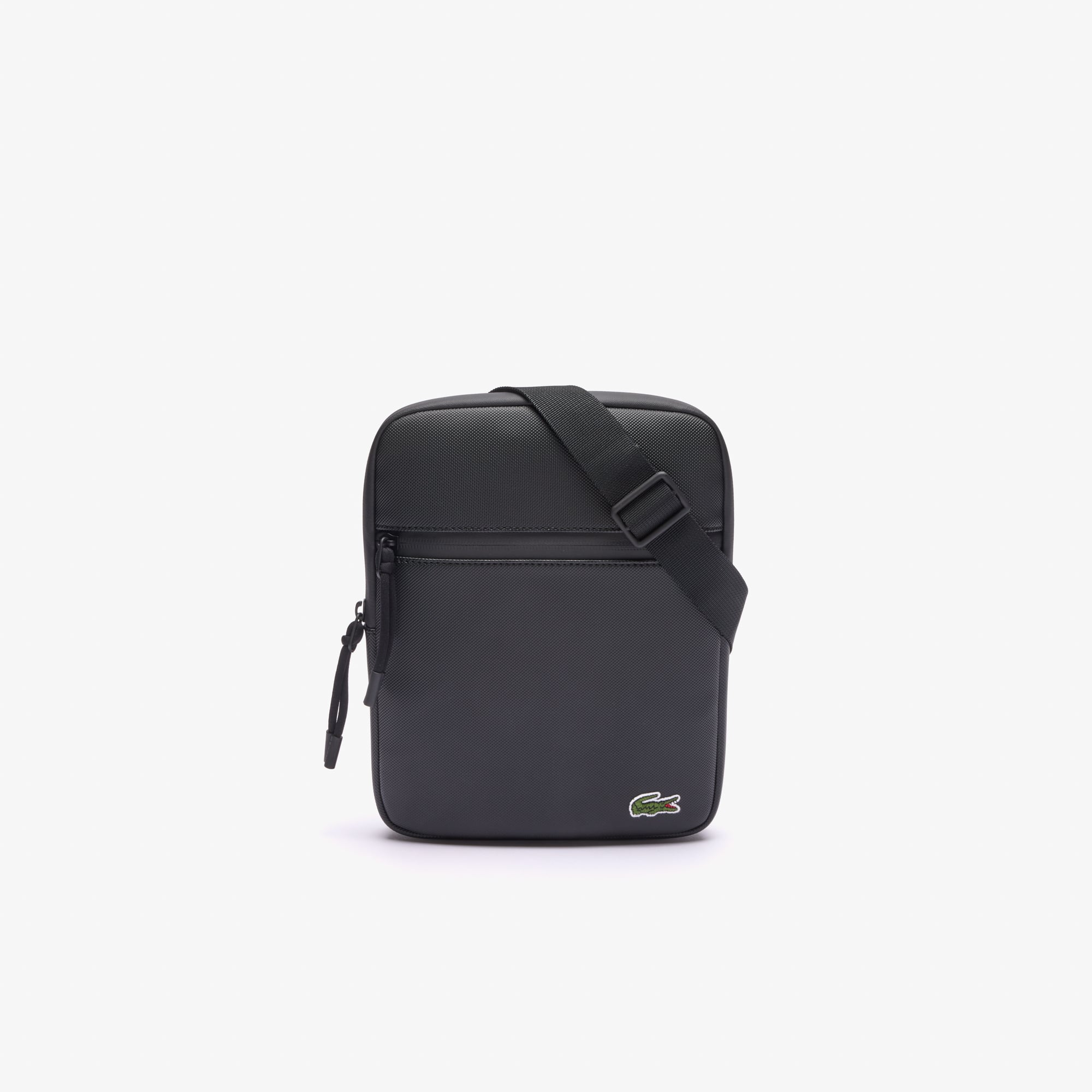 Medium LCST Piqué Satchel - Men's Vertical Bags - New In 2026