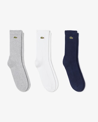 3-Pack Sport Socks