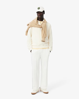 Cotton Badge Cap