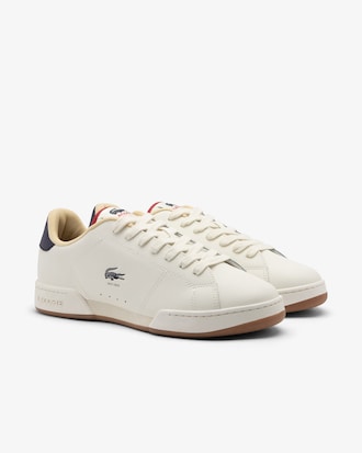 Men's Carnaby Cup Leather Sneakers