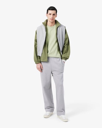 Relaxed Fit Sweatpants