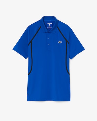 Lacoste Tennis x Daniil Medvedev Polo Shirt