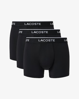 3-Pack Microfiber Trunks