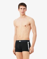 3-Pack Stretch Cotton Trunks