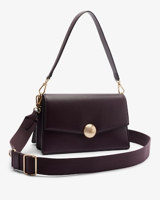 Large Tennis Bliss Shoulder Bag