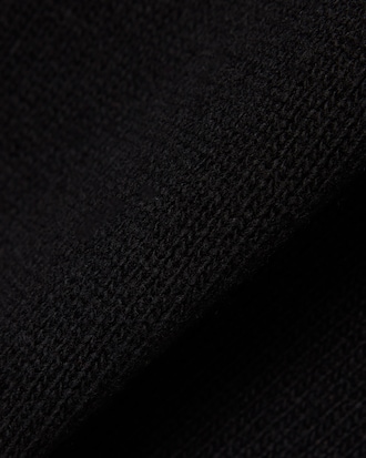 Wool Crew Neck Sweater
