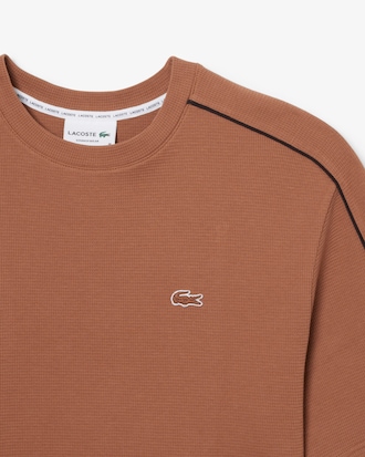 Embossed Cotton Pyjama Set