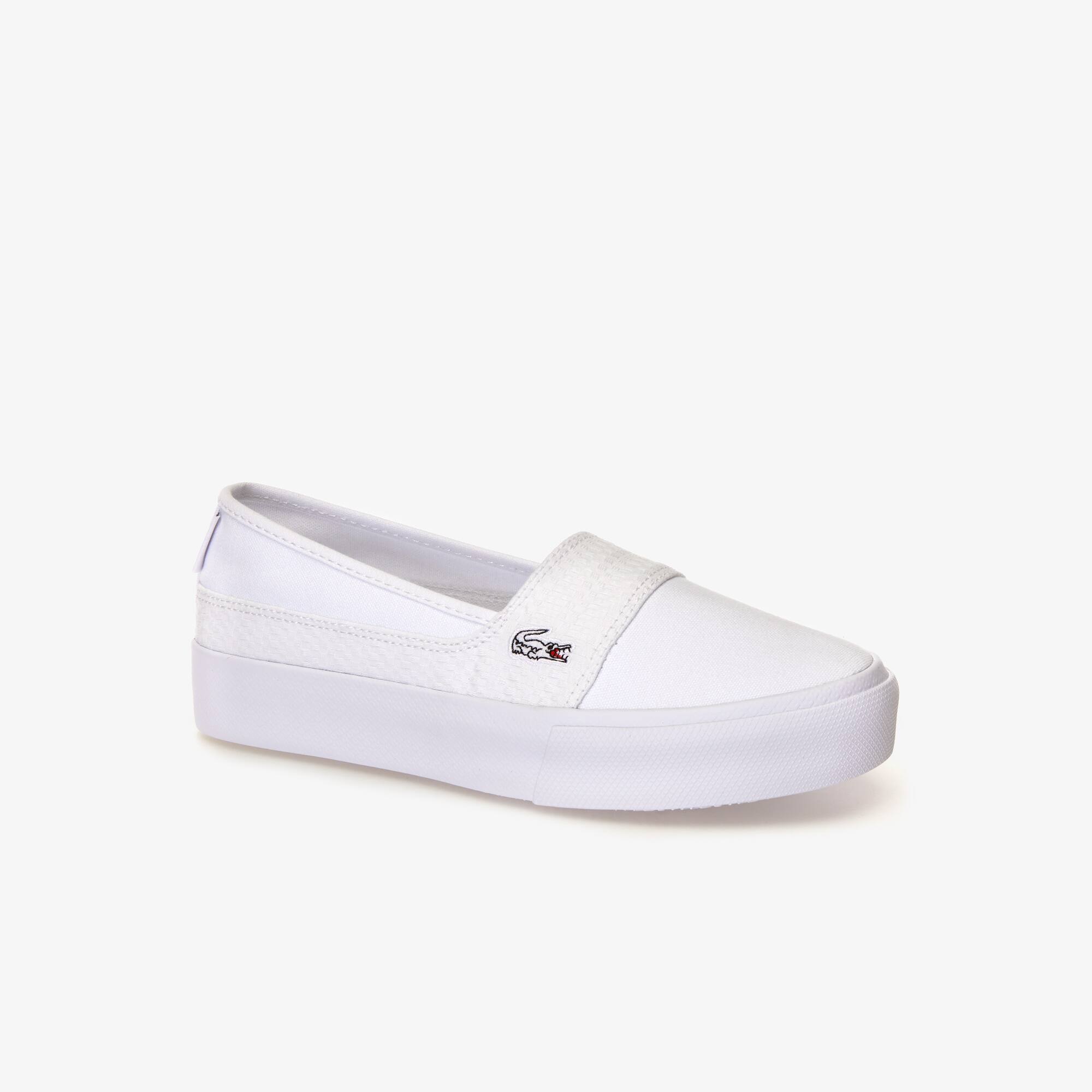 Lacoste shoes for women Boots, Trainers, Sneakers LACOSTE