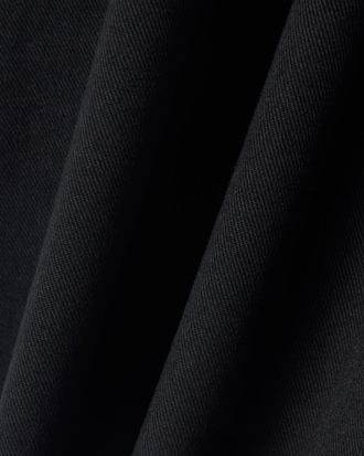 Loose Fit Stretch Cotton Chino Pants
