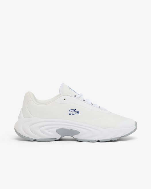 White / Grey