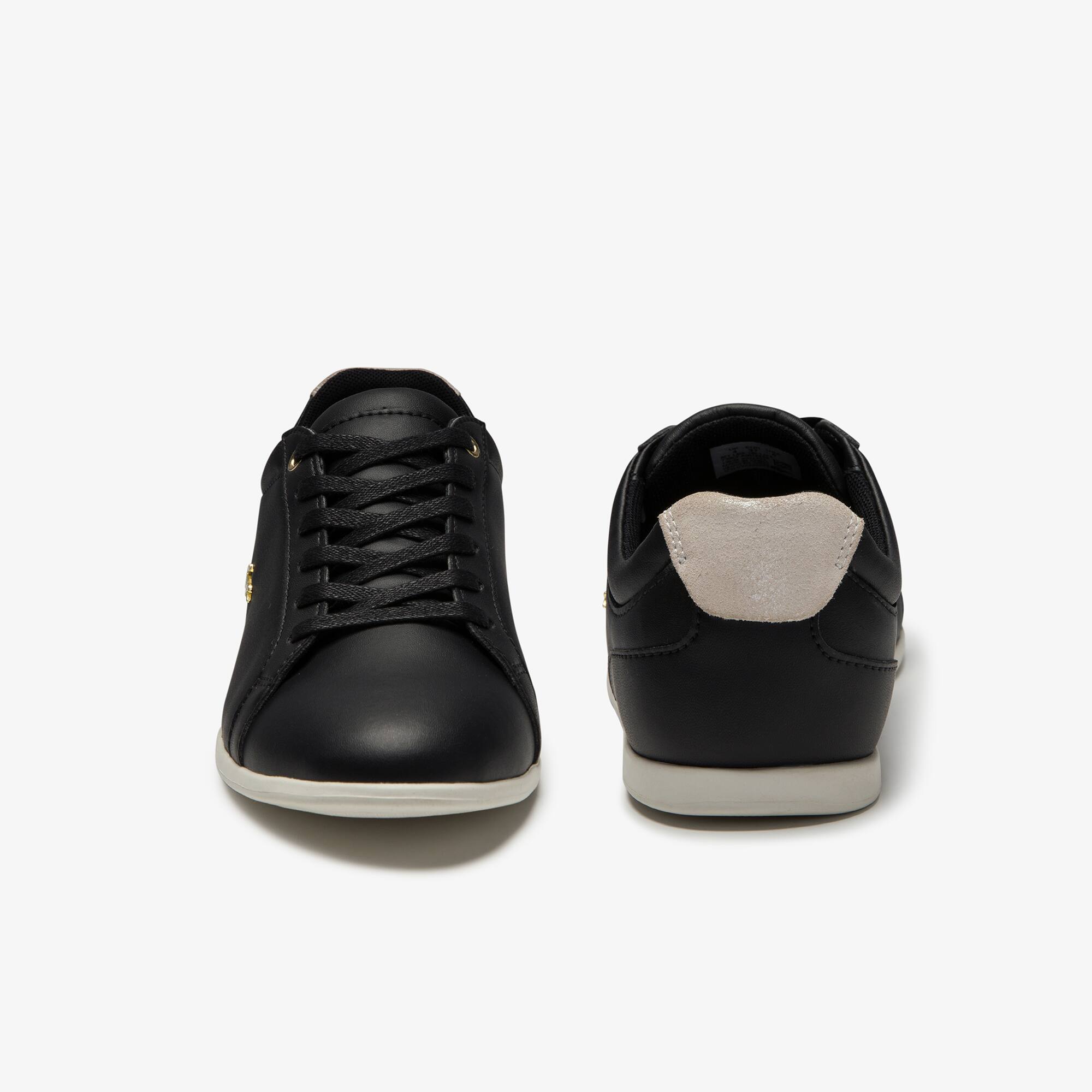 lacoste rey sneaker