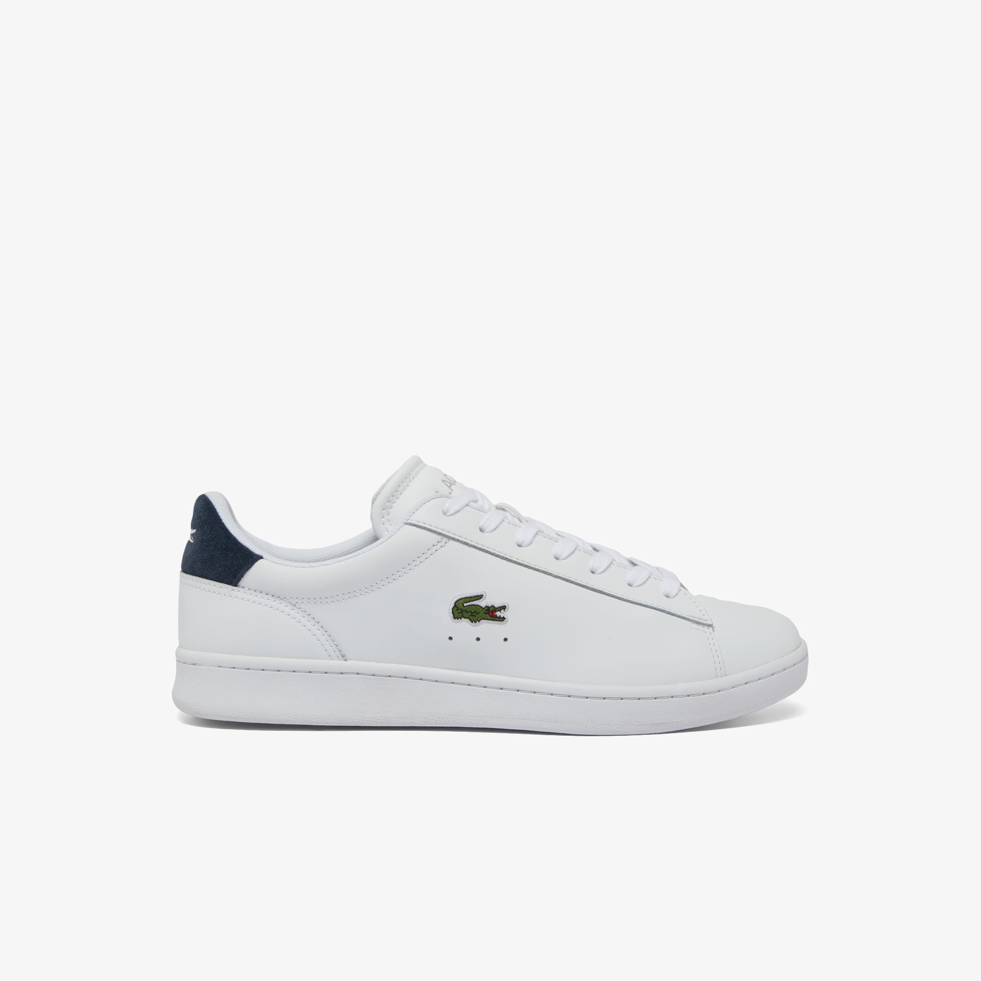 シューズ Lacoste Mens Carnaby Sneaker Piquee Green 85 シューズ Lacoste Mens Carnaby Sneaker WhiteGum 125