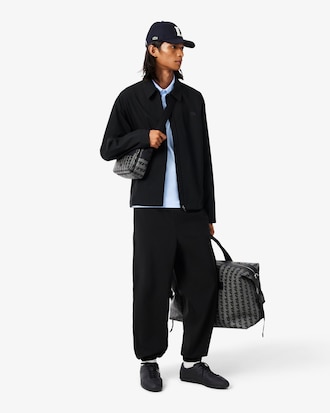 Regular Fit Commuter Polo Shirt