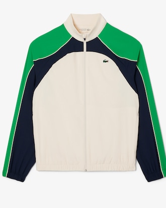 Stretch Tennis Tracksuit