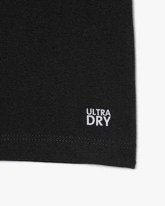 Ultra Dry Technical Cotton Sport T-shirt