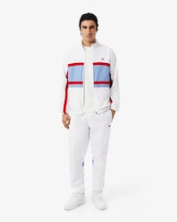 Sport Printed Tracksuit