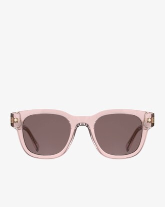 Summer Pack Rectangle Glasses