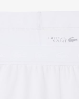 Sport Ultra Dry Stretch Piqu&eacute; Skirt