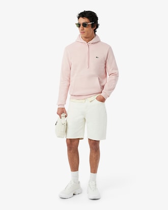 Fleece Hoodie